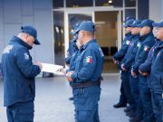 SSPH combate corrupción y garantiza protección a la ciudadanía