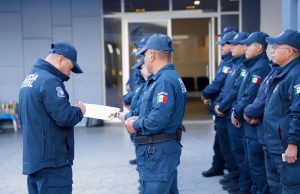 SSPH combate corrupción y garantiza protección a la ciudadanía