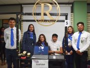 Siete proyectos de ITESA avanzan a la etapa regional del InnovaTecNM 2025