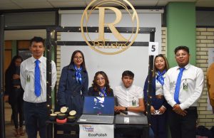 Siete proyectos de ITESA avanzan a la etapa regional del InnovaTecNM 2025