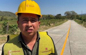 Huasteca y Sierra: regiones con más inversión en obra pública en Hidalgo