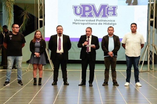 UPMH INVESTIGACION