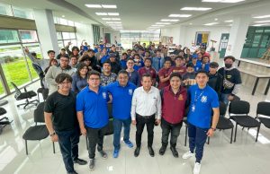 Realiza UTVAM con éxito el Ingenium Days 2025