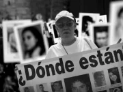 VIOLENCIA CRIMINAL Y DESAPARICIÓN EN MÉXICO