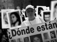 VIOLENCIA CRIMINAL Y DESAPARICIÓN EN MÉXICO