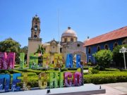 EL NUEVO DESTINO QUE HIDALGO QUIERE SER