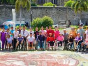 DIF Huejutla impulsa autonomía y movilidad de personas con discapacidad