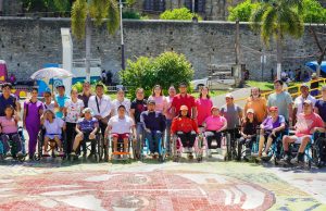 DIF Huejutla impulsa autonomía y movilidad de personas con discapacidad