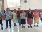 Kristel Rodríguez fortalece salud cognitiva de adultos mayores