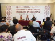 Actopan será sede del Día Internacional de los Pueblos Indígenas 2025