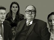 EL GOBERNADOR, JULIO MENCHACA, FRENA ANTICIPADOS FUTURISMOS Y REITERA “JUSTICIA EFECTIVA” A CORRUPTOS