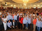 Reciben asignaciones y cambios de adscripción más de 2 mil docentes hidalguenses