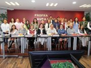 Refuerza IHE estrategia por una convivencia escolar pacífica