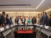 El gobierno de Hidalgo impulsa la agenda para garantizar los Derechos Humanos de las personas con discapacidad