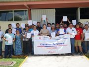 Gobierno Municipal y DIF Huejutla respaldan acciones para el desarrollo laboral
