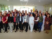 DIF Hidalgo fortalece atención con taller de Primeros Auxilios Emocionales