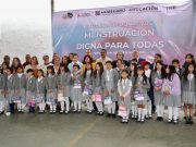 IHE y SEPH impulsan educación menstrual con enfoque de igualdad