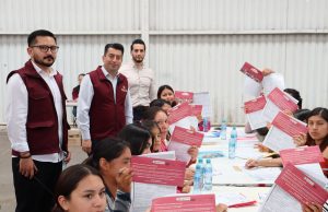 Sebiso entregará tarjetas a quienes no acudieron a sedes regionales