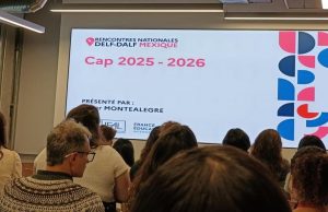 UTVM, entre las 20 universidades con más candidatos al examen DELF México