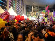 Inicia la cuenta regresiva para la Feria de San Francisco Pachuca Hidalgo 2025