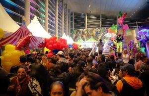 Inicia la cuenta regresiva para la Feria de San Francisco Pachuca Hidalgo 2025