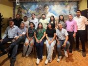 Colectiva Huasteca Hidalguense se suma al Tlajtoli 2025