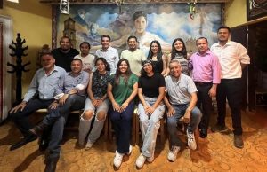 Colectiva Huasteca Hidalguense se suma al Tlajtoli 2025