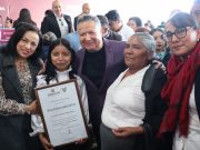 Premio Estatal de la Juventud 2025 premiará nueva categoría
