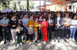 Más de 23 mil personas participaron en ferias escolares por la paz