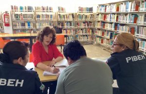 Fortalece IHEA alianza educativa con Policía Industrial Bancaria