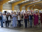 Seis municipios se suman a las asambleas “Voces por la Igualdad y contra las Violencias”