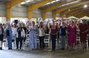 Seis municipios se suman a las asambleas “Voces por la Igualdad y contra las Violencias”
