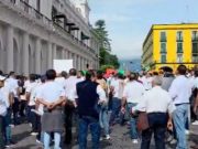 VERACRUZ Y SU CRISIS DE GOBERNANZA