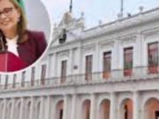 LOS ASESORES DE ROCÍO NAHLE, ¿SUS COLABORADORES O ENEMIGOS?…