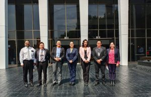 UPE y el Instituto Mexicano del Petróleo firman convenio para impulsar el sector energético