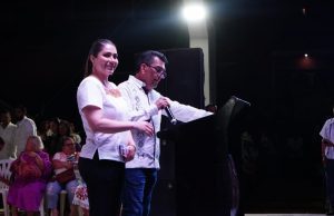 Culmina con éxito el Tlajtoli, primer Festival de Pueblos Originarios en Huejutla