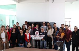 Gobierno de Hidalgo atiende a 300 mil jóvenes