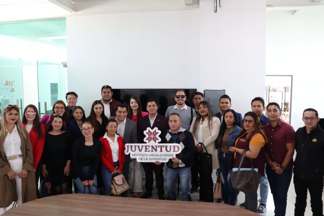instituto juventud