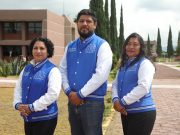 Registra ITSOEH software para monitoreo de gases de efecto invernadero