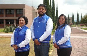 Registra ITSOEH software para monitoreo de gases de efecto invernadero