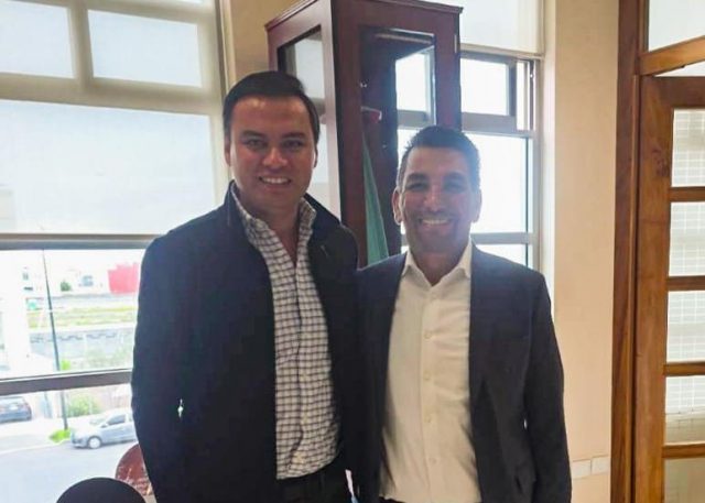 planta tratadora huejutla