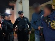 Policía Violeta localiza a mujer extraviada en Edomex y la reúne con su familia