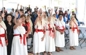 Hidalgo escuchará a pueblos indígenas en 45 municipios