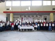 Refrenda el Gobierno de Huejutla su compromiso con el reconocimiento y los derechos de los pueblos originarios