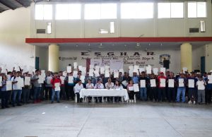 Refrenda el Gobierno de Huejutla su compromiso con el reconocimiento y los derechos de los pueblos originarios