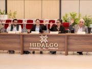 Hidalgo refuerza blindaje sanitario frente a repunte de sarampión y dengue en México