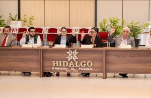 Hidalgo refuerza blindaje sanitario frente a repunte de sarampión y dengue en México