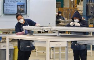 Industria de Hidalgo crece y se coloca en el Top 3 nacional en abril de 2025