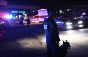 Refuerza SSPH recorridos de prevención y vigilancia