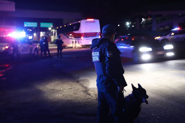 seguridad